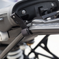 Preview: Kriega Subframe Loop Set schwarz, 4 Stück