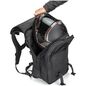 Preview: Kriega Rucksack Roam 34 schwarz