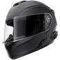 Preview: Sena Helm OutRush R matt-schwarz