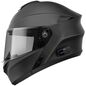 Preview: Sena Helm OutRush R matt-schwarz