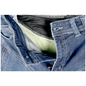 Preview: Trilobite Jeans Parado Herren blau, Regular Fit - L30