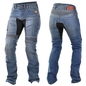 Preview: Trilobite Jeans Parado Damen blau, Regular Fit - L32