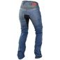 Preview: Trilobite Jeans Parado Damen blau, Regular Fit - L34