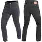 Preview: Trilobite Jeans Parado Herren schwarz, Skinny Fit - L32