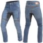 Preview: Trilobite Jeans Parado Herren blau, Skinny Fit - L32