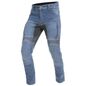 Preview: Trilobite Jeans Parado Herren blau, Skinny Fit - L32