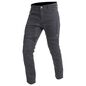 Preview: Trilobite Jeans Parado Monolayer Herren schwarz Slim Fit - L30