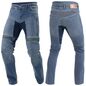 Preview: Trilobite Jeans Parado Monolayer Herren blau Slim Fit - L34