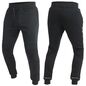 Preview: Trilobite Jogginghose Drible Herren schwarz