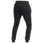 Preview: Trilobite Jogginghose Drible Herren schwarz