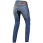 Preview: Trilobite Parado Damen blau - Slim Fit - L32