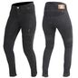 Preview: Trilobite Jeans Parado Damen schwarz, Skinny Fit - L32