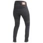 Preview: Trilobite Jeans Parado Damen schwarz, Skinny Fit - L34