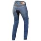 Preview: Trilobite Jeans Parado Damen blau, Skinny Fit - L34