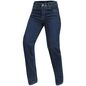 Preview: Trilobite Jeans Fresco Damen dunkelblau - L32