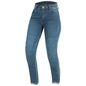 Preview: Trilobite Jeans Downtown Damen - L32