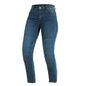 Preview: Trilobite Jeans Uptown Damen blau - L32