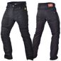 Preview: Trilobite Jeans Parado Herren schwarz, Regular Fit - L30