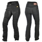 Preview: Trilobite Jeans Parado Damen schwarz, Regular Fit - L32