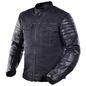 Preview: Trilobite Jacke Acid Scrambler Herren schwarz