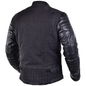 Preview: Trilobite Jacke Acid Scrambler Herren schwarz