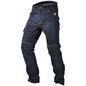 Preview: Trilobite Jeans Probut X-Factor Herren blau - L32