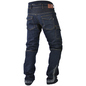 Preview: Trilobite Jeans Probut X-Factor Herren blau - L32