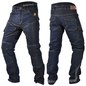 Preview: Trilobite Jeans Probut X-Factor Herren blau - L34