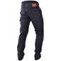 Preview: Trilobite Jeans Acid Scrambler Herren schwarz - L32