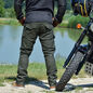 Preview: Trilobite Jeans Acid Scrambler Herren khaki - L32