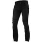 Preview: Trilobite Jeans Micas Urban Herren schwarz - L32