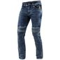 Preview: Trilobite Jeans Micas Urban Herren blau - L32