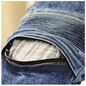 Preview: Trilobite Jeans Micas Urban Herren blau - L32