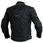 Preview: Trilobite Jacke All Ride Herren schwarz