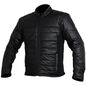 Preview: Trilobite Jacke All Ride Herren schwarz