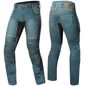 Preview: Trilobite Jeans Parado Circuit Herren blau Slim Fit - L32