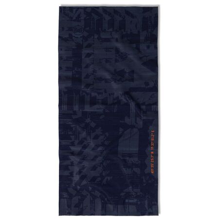 Buff Original EcoStretch - Clern Night Blue