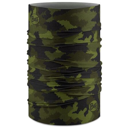 Buff Original EcoStretch - Hunter Military