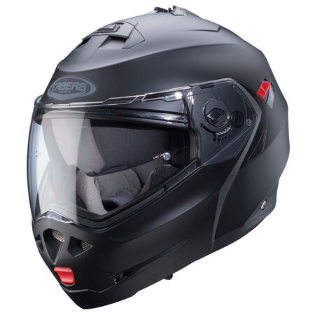 Caberg Helm Duke X matt-schwarz