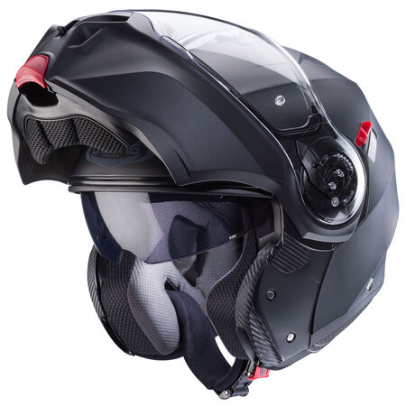 Caberg Helm Duke Evo matt-schwarz