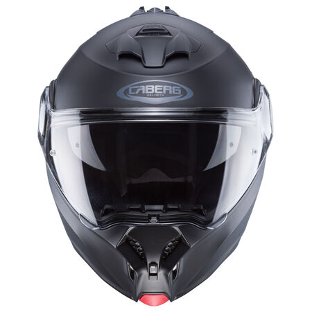 Caberg Helm Duke Evo matt-schwarz