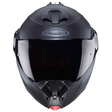 Caberg Helm Duke Evo matt-schwarz