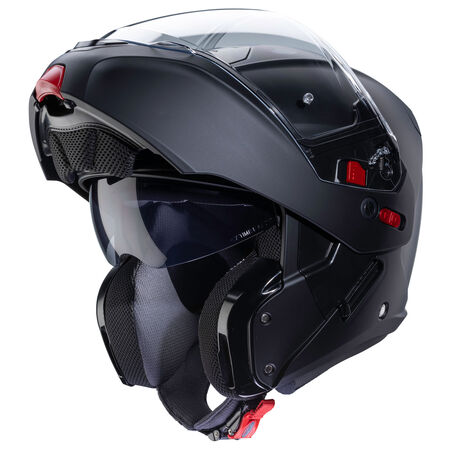 Caberg Helm Horus X matt-schwarz