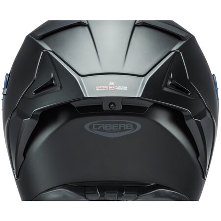 Caberg Helm Drift Evo II matt-schwarz