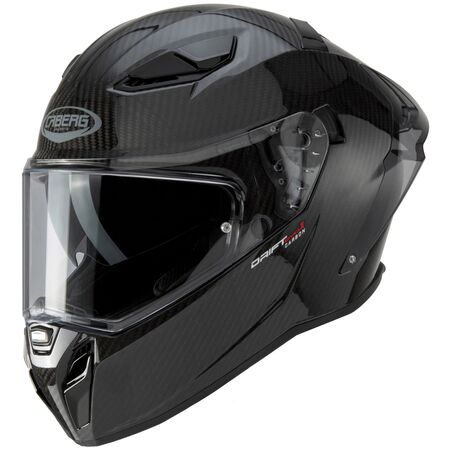 Caberg Helm Drift Evo II Carbon schwarz