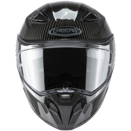 Caberg Helm Drift Evo II Carbon schwarz