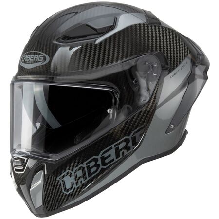 Caberg Helm Drift Evo II Carbon Nova schwarz/grau