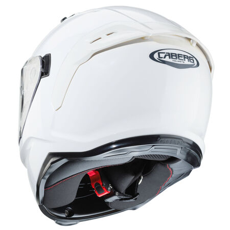 Caberg Helm Avalon X weiß metallic