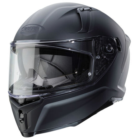 Caberg Helm Avalon X matt-schwarz