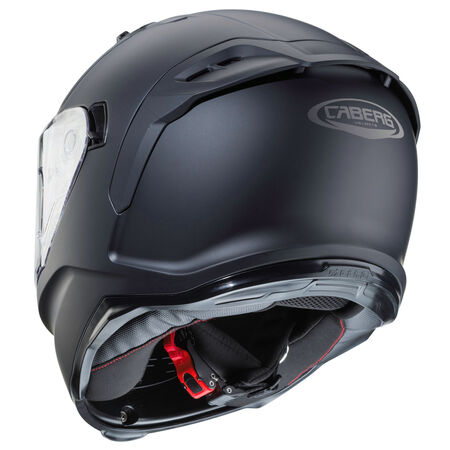 Caberg Helm Avalon X matt-schwarz